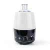 Heating Mantle 120V 500ML Magnetic Stirring Heater TAISITESMART-5