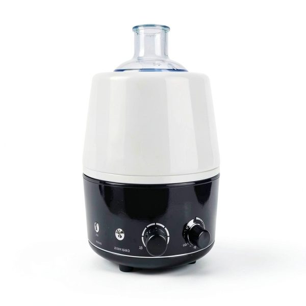 Heating Mantle 120V 500ML Magnetic Stirring Heater TAISITESMART-5