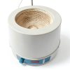 USA Lab 2L 300 Degrees Celsius 1200 RPM Digital Magnetic Heating Mantle - USAlab-2