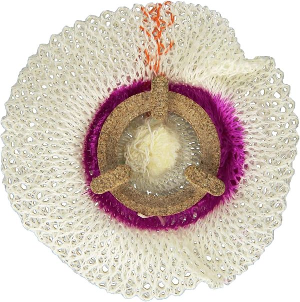 AMERICAN MANTLE COMPANY INC 254 Soft Inverted Mantle Fitted, 2-Pack (Fоur Расk)-1