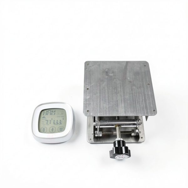 Short Path Distillation 2L Cold Trap and 110V Heating Mantle Haocheng-6