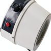 Heating Mantle with Large Heating Area Fast Heating, Voltage Stabilization for Liquid Heating in Laboratories (500mL US Plug 110V)-6