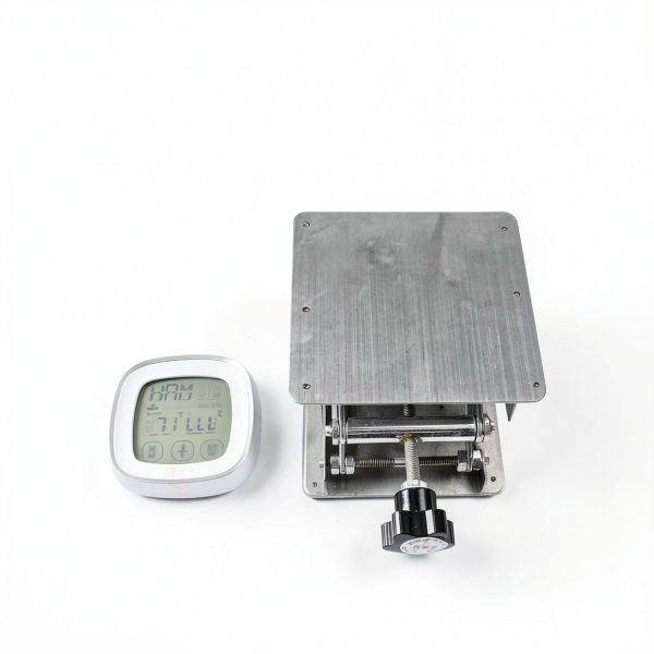 Short Path Distillation 2L Cold Trap and 110V Heating Mantle Haocheng-5