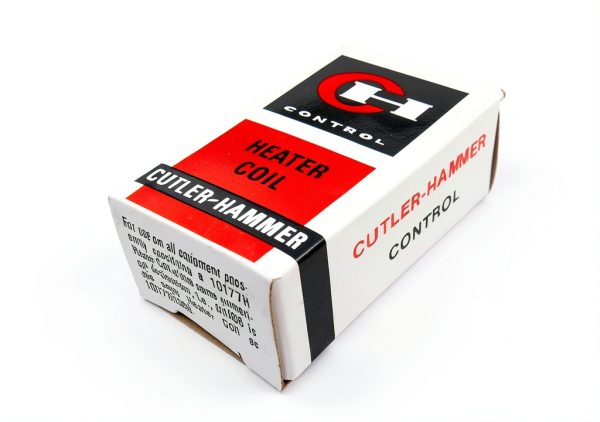 Cutler Hammer H-1048 Overload Thermal Unit Heating Element-0