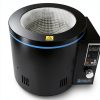 USA Lab 12L Digital Heating Mantle with 300°C Top and 3000RPM Motor-2