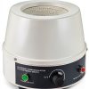 Heating Mantle with Large Heating Area Fast Heating, Voltage Stabilization for Liquid Heating in Laboratories (500mL US Plug 110V)-0
