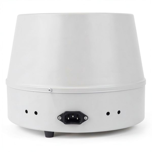 Magnetic Stirrer Heating Mantle Taidda 250ml with Digital Temp Control-6