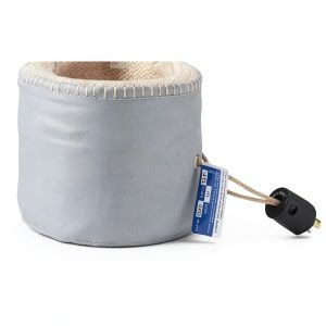 GlasCol 100A O604 Heating Mantle 150ml 400C CSA Certified-0