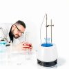Heating Mantle 120V 500ML Magnetic Stirring Heater TAISITESMART-4