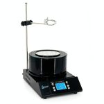 USA Lab 10L 300C Heating Mantle ZNCL-TS-10000 Digital Magnetic 1800-0