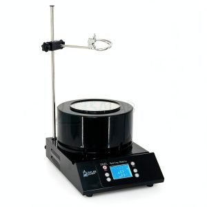 USA Lab 10L 300C Heating Mantle ZNCL-TS-10000 Digital Magnetic 1800-0