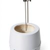 USA Lab 1L 300C 1200RPM Digital Magnetic Heating Mantle 450W-3