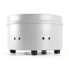 Vevor Heating Mantle 1000ml Magnetic Stirrer Heating Mantle 350W Heating Mantle Magnetic Stirrer 0-1600 RPM Lab Heating Mantle for Liquid Heating 1000ml : Home & Kitchen-7