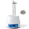 Lab Mantle 1000ml Magnetic Stirrer with Temperature Control – Faruijie-2