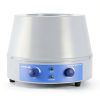 Vevor Heating Mantle 1000ml Magnetic Stirrer Heating Mantle 350W Heating Mantle Magnetic Stirrer 0-1600 RPM Lab Heating Mantle for Liquid Heating 1000ml : Home & Kitchen-2