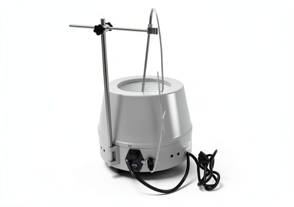 Digital 2000ML Heating Mantle 110V with Magnetic Stirring - PreAsion-1