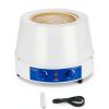 Heating Mantle Labasics 1000ml Beige Magnetic Stirrer 0-1400 RPM 450°C-5