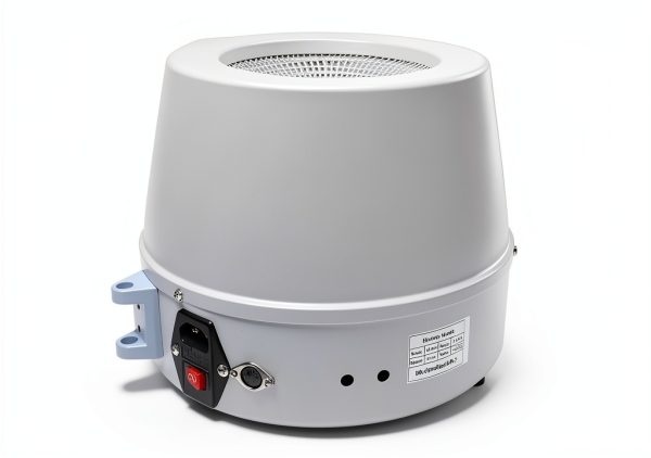 Digital 2000ML Heating Mantle 110V with Magnetic Stirring - PreAsion-4