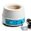 Heating Mantle Faithful 500ml 110V 250W Magnetic Stirring 0-1600rpm-1