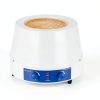 Heating Mantle Labasics 1000ml Beige Magnetic Stirrer 0-1400 RPM 450°C-1