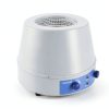 Vevor Heating Mantle 1000ml Magnetic Stirrer Heating Mantle 350W Heating Mantle Magnetic Stirrer 0-1600 RPM Lab Heating Mantle for Liquid Heating 1000ml : Home & Kitchen-5