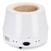 Heating Mantle Labasics 1000ml Beige Magnetic Stirrer 0-1400 RPM 450°C-3