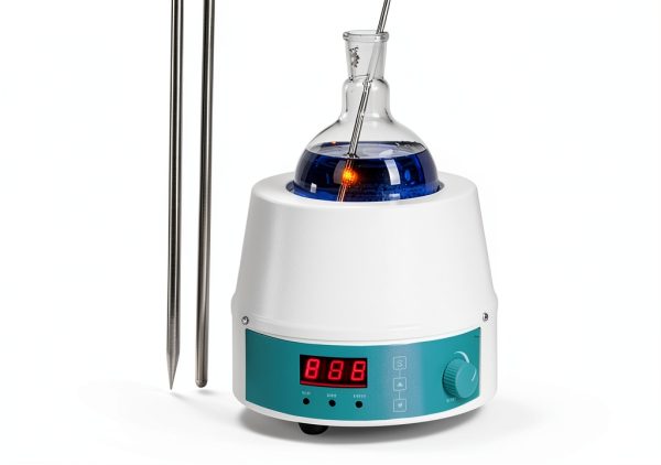 Digital 2000ML Heating Mantle 110V with Magnetic Stirring - PreAsion-0