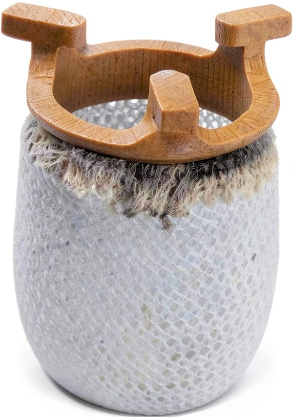 Hard Mantle Galaxy Gas M3769 Heat-Resistant Lab Heating Mantle-0