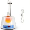 Lab Mantle 1000ml Magnetic Stirrer with Temperature Control – Faruijie-1