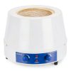 Heating Mantle Labasics 1000ml Beige Magnetic Stirrer 0-1400 RPM 450°C-0